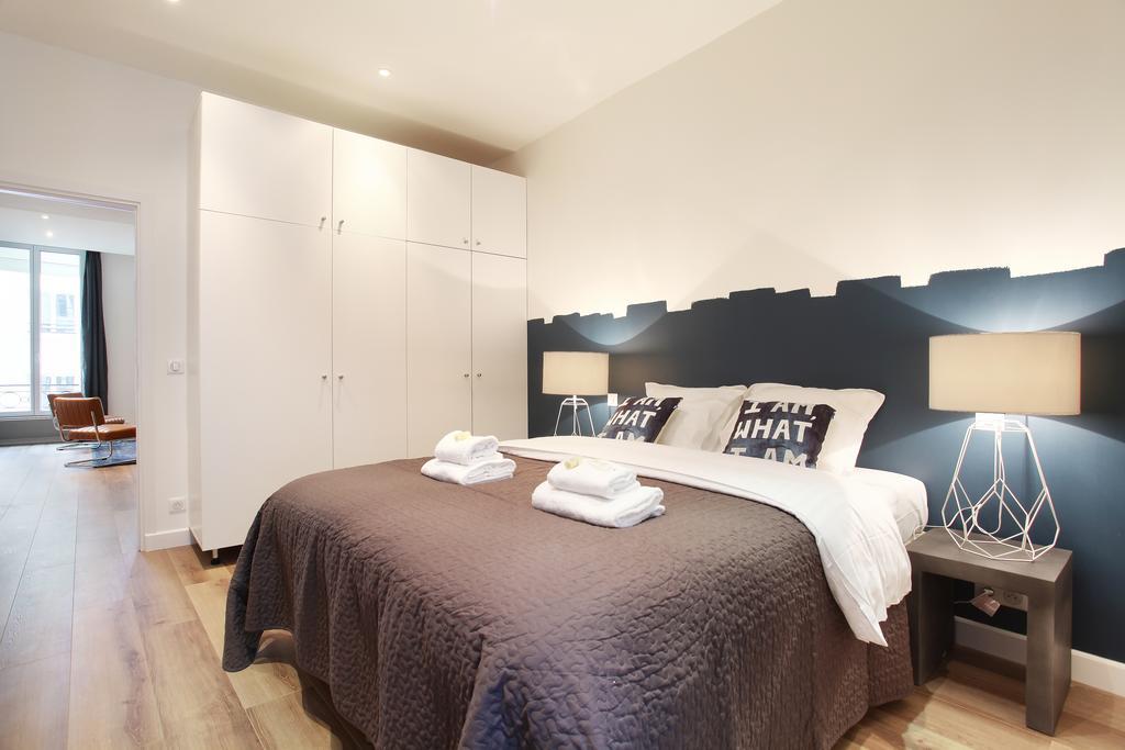 Rent A - Bonne Nouvelle *