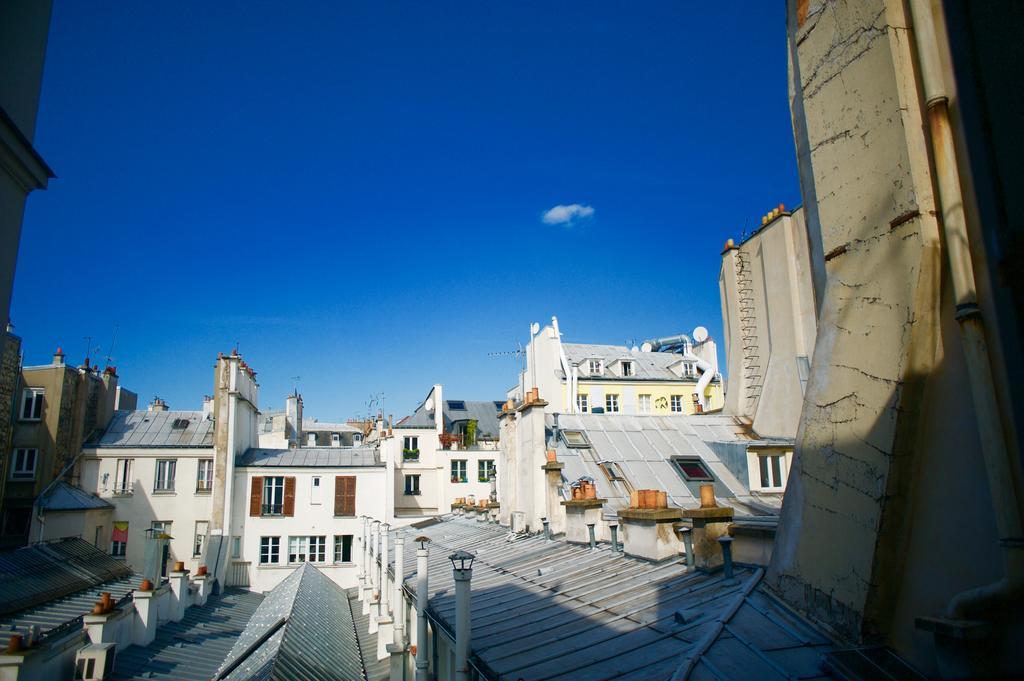 Marvellous Sunbathed 3br At The Heart Of Appartamento