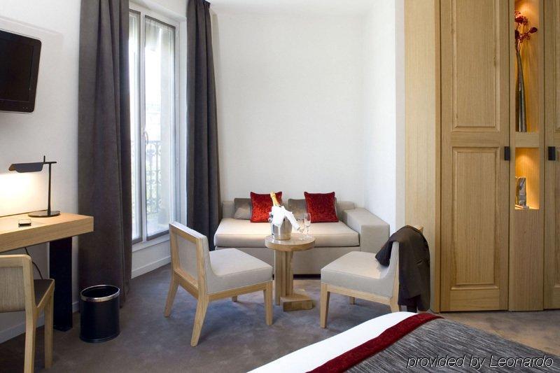 Marceau Champs-elysées Hotel Parigi