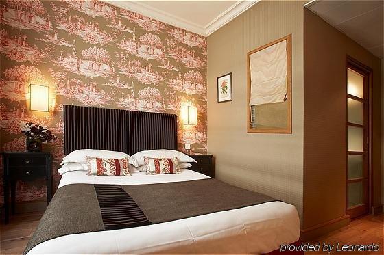 Hotel Aviatic Parigi