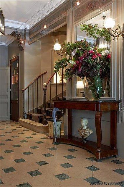 Aviatic Hotel Parigi