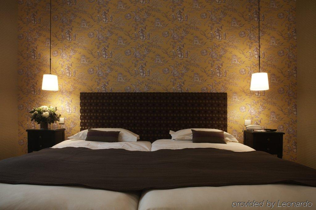 Aviatic Hotel Parigi