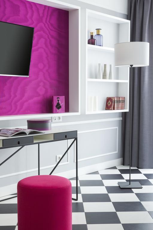 Aparthotel Citadines Opéra Parigi