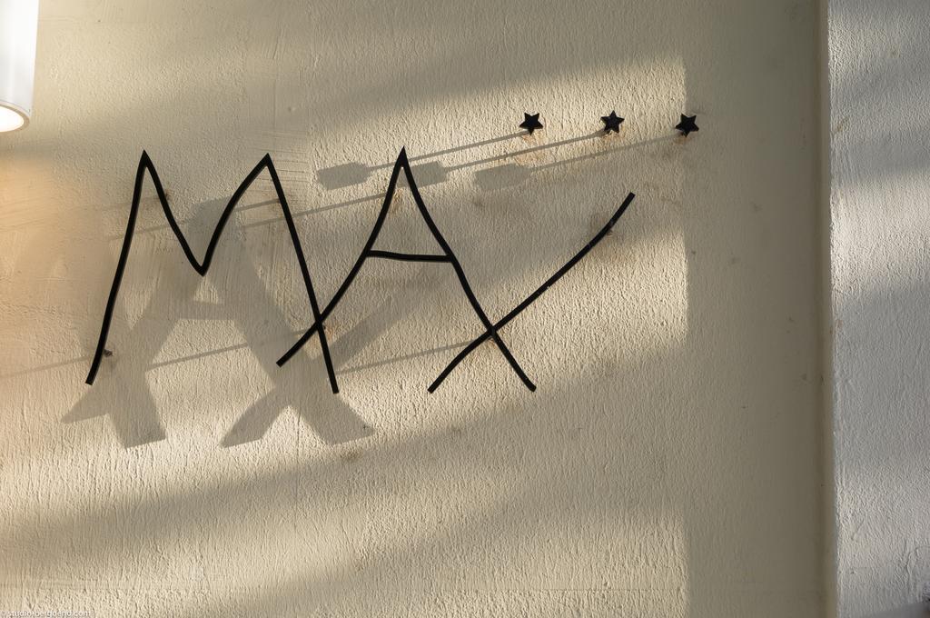 Max Hotel Parigi
