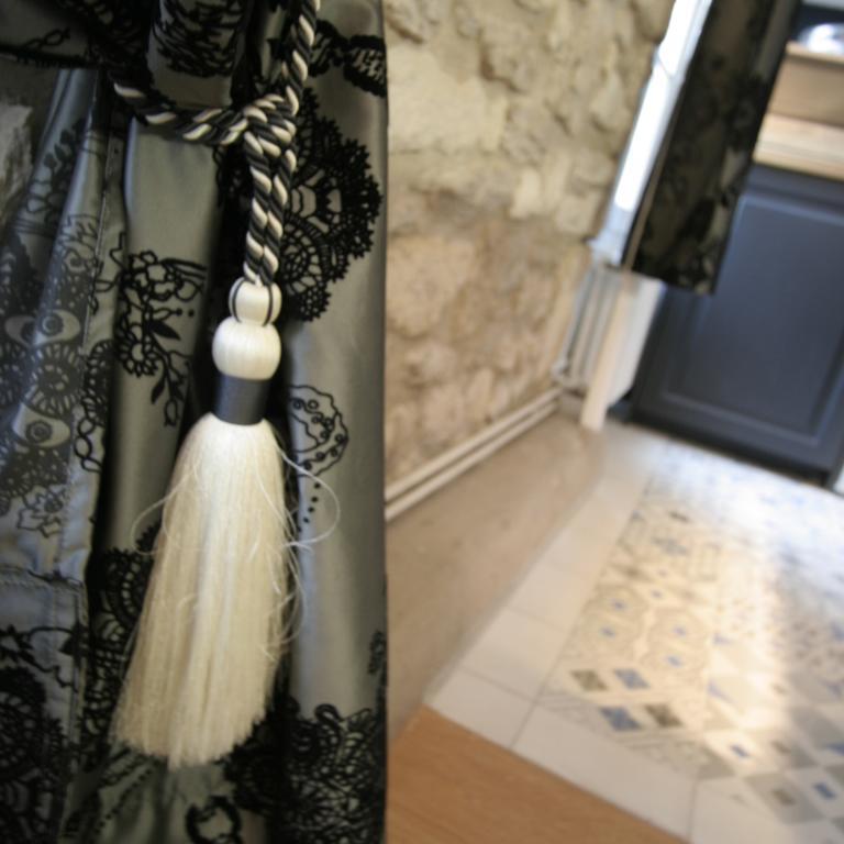 Appartamento Parisinteriorsrentals - Beautiful Le Marais Notre Dame *