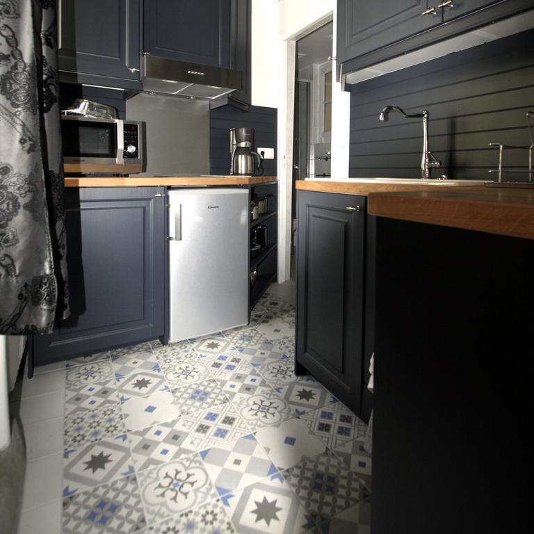Parisinteriorsrentals - Beautiful Le Marais Notre Dame Appartamento Parigi
