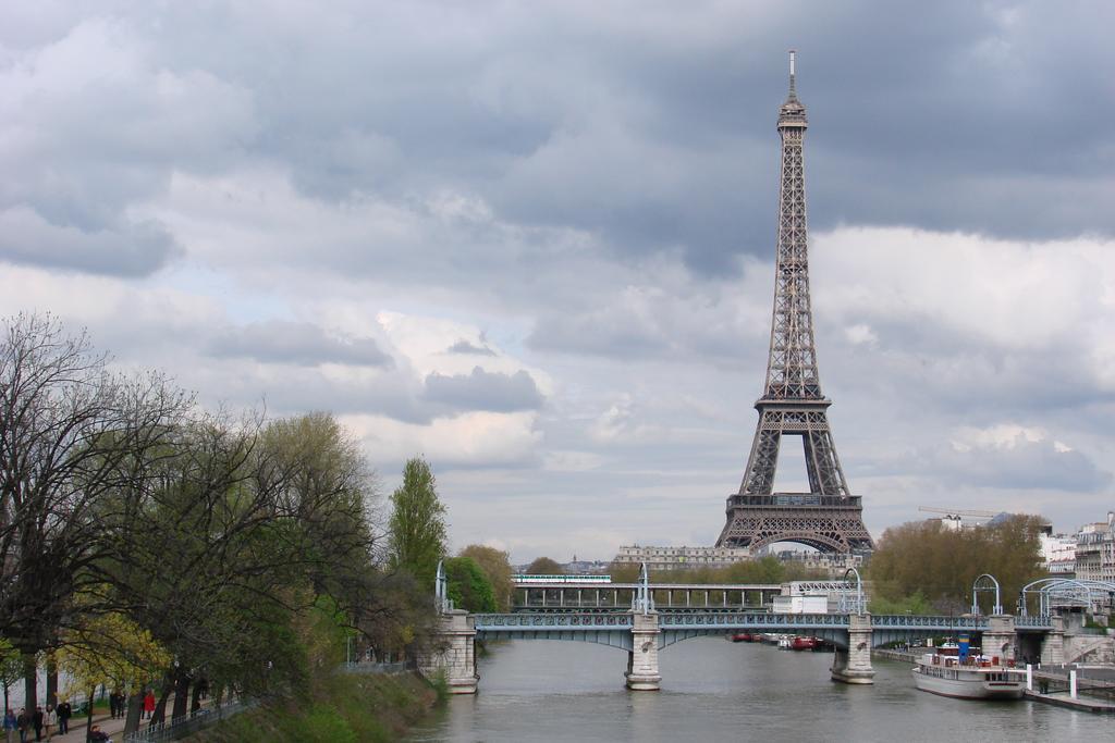 Seine Appartamento *