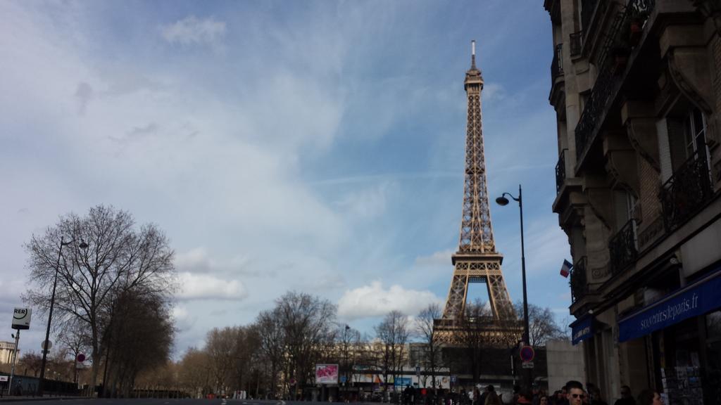 Seine *