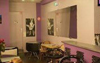 Reims Hotel 2*