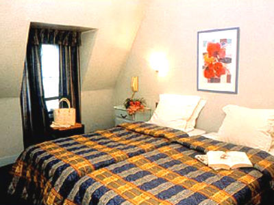 Caravelle Hotel 3*