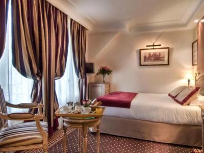 Best Western Premier Trocadero La Tour Paris