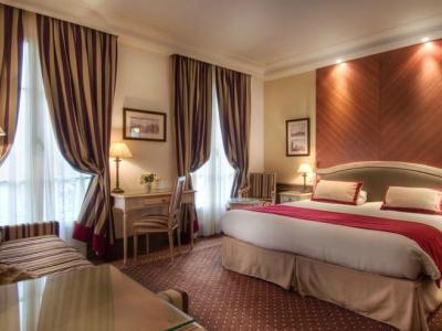 Best Western Premier Trocadero La Tour