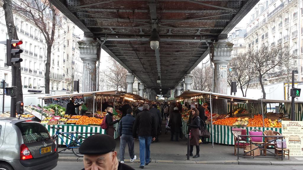 Seine * Paris