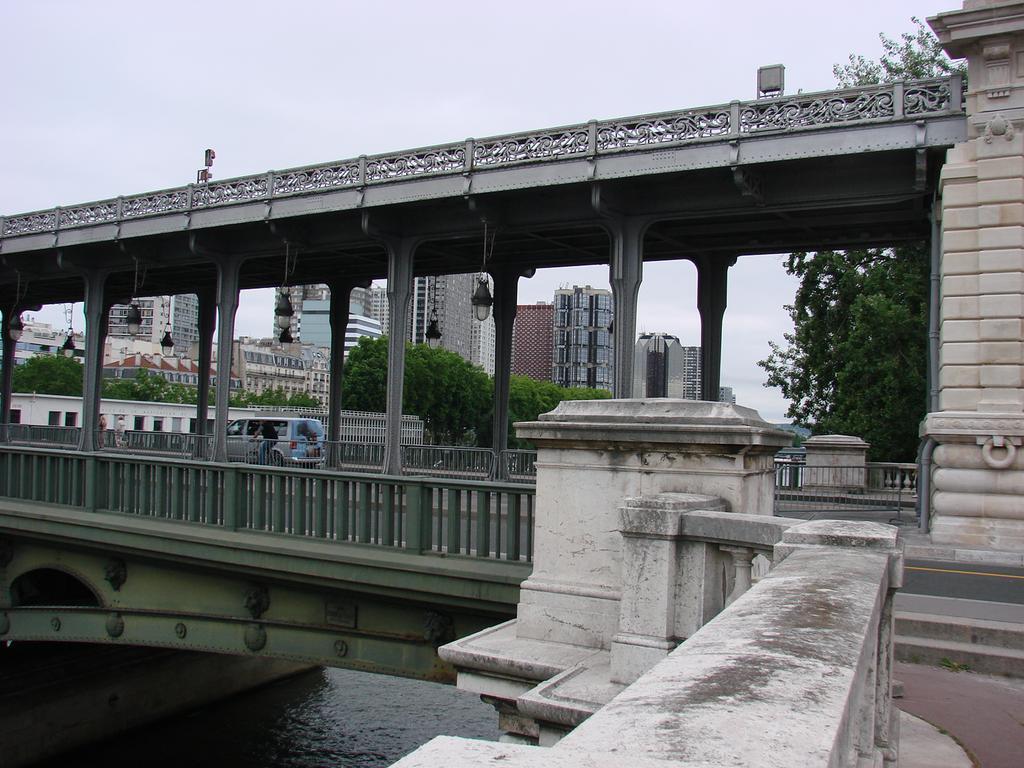 Seine Appartamento *