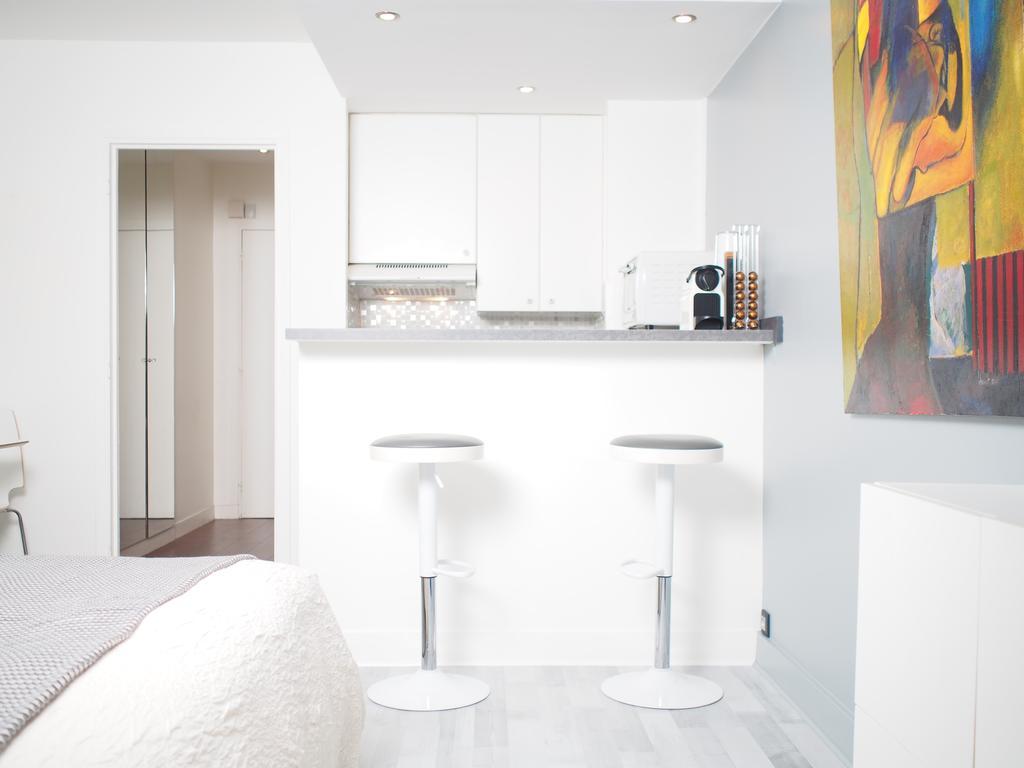 Apartment Seine