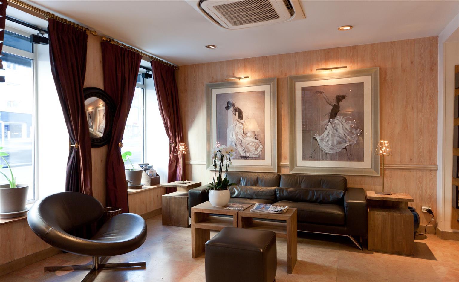 Western Aramis Saint Germain Parigi