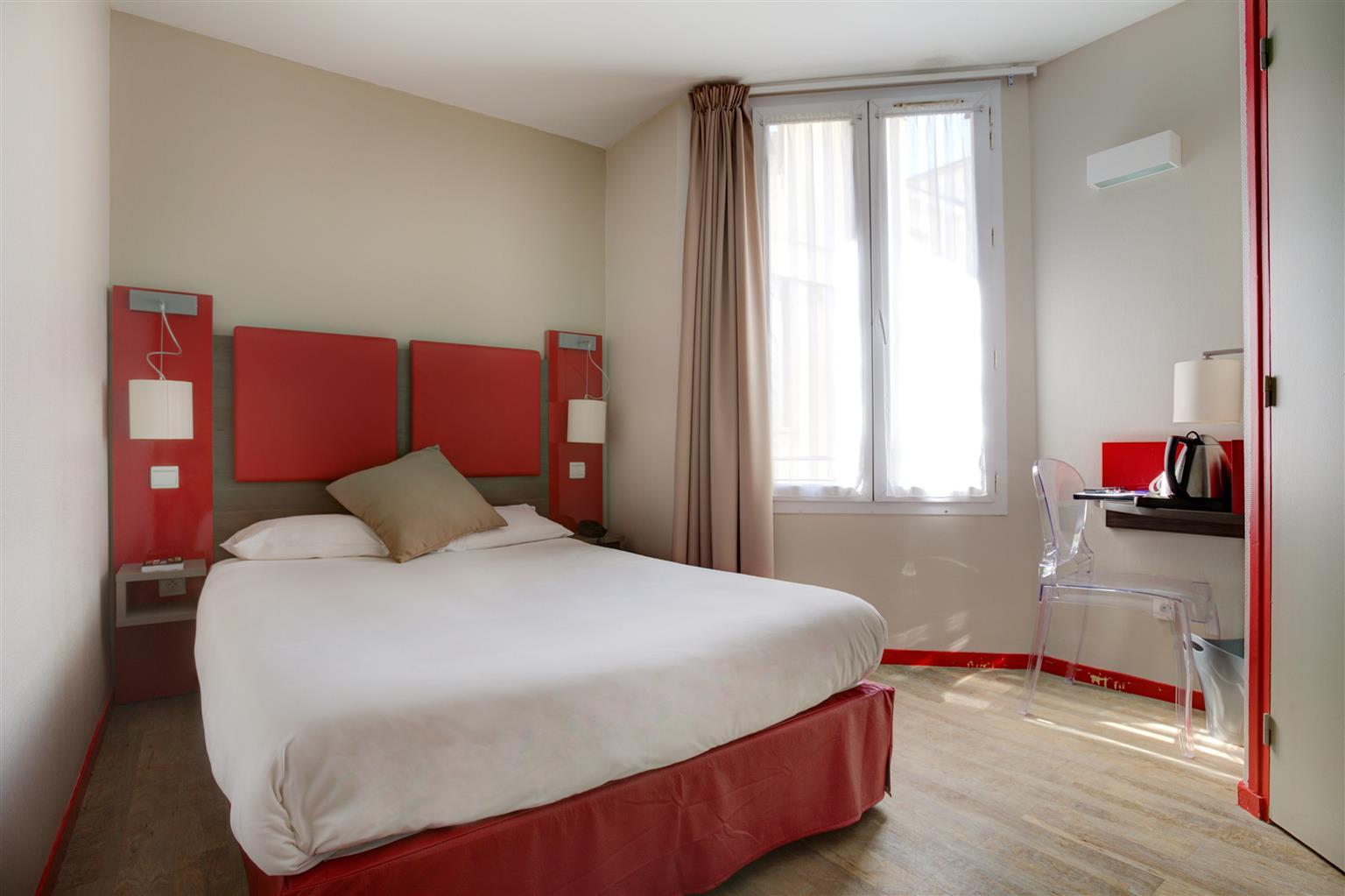 Ohm By Happyculture Hotel Parigi
