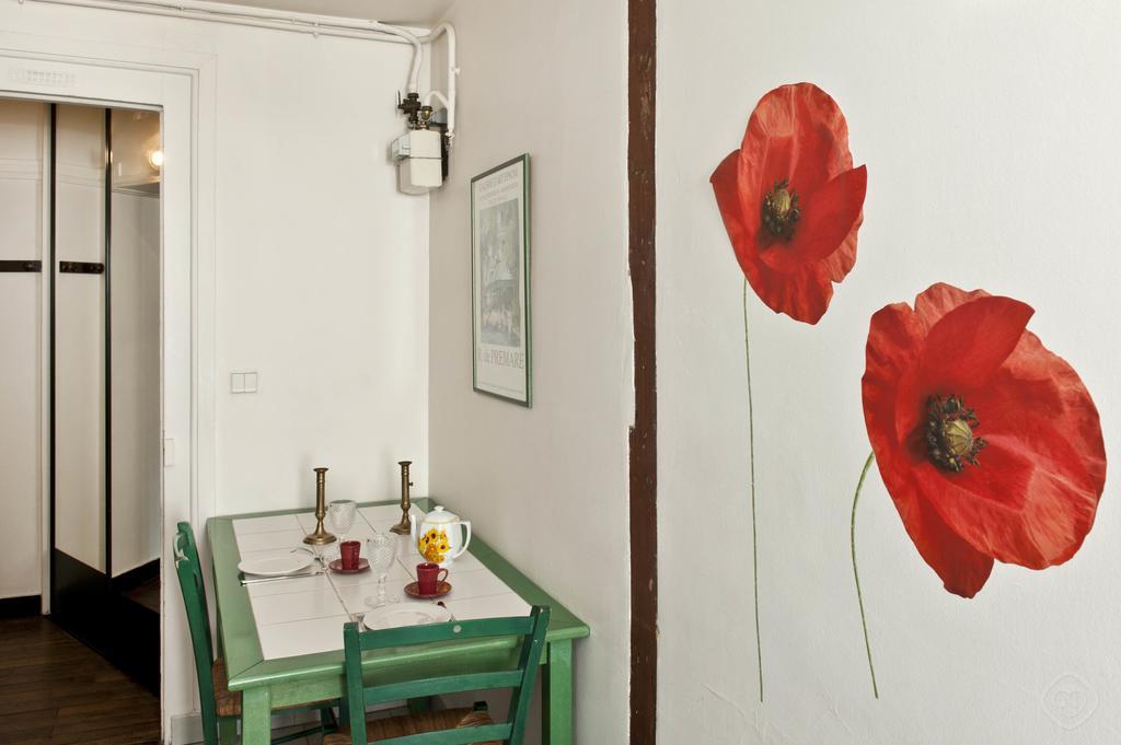 Classy St. Germain Appartamento Parigi