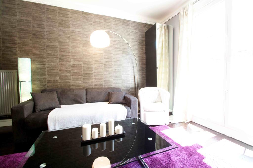 Apartment Dreamyflat - Cosy Champs Elysees