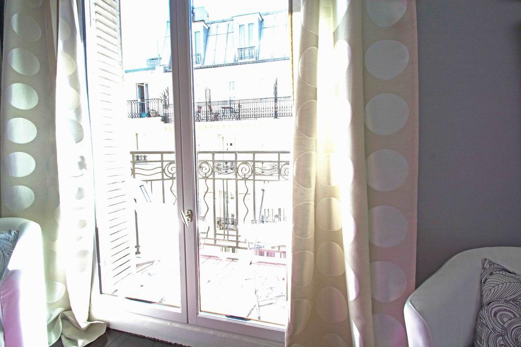 Dreamyflat - Cosy Champs Elysees