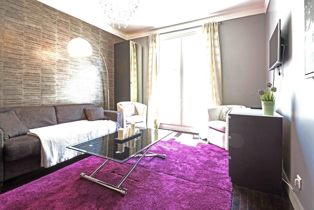 Dreamyflat - Cosy Champs Elysees Appartamento *