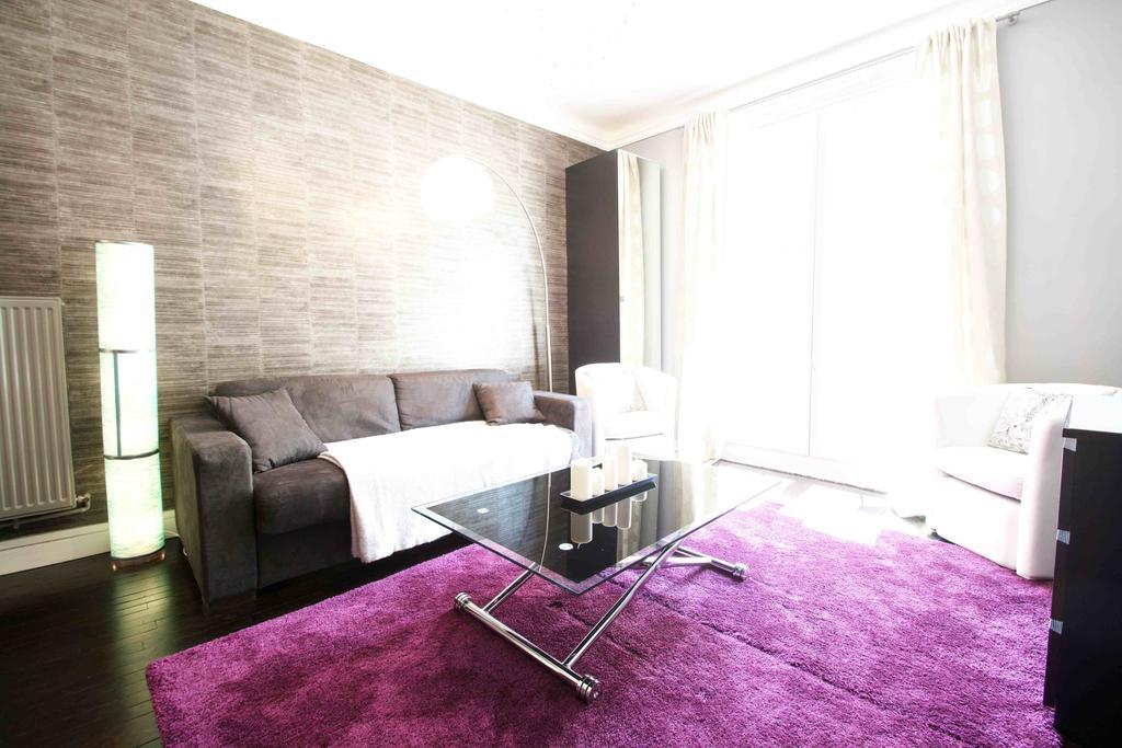 Apartment Dreamyflat - Cosy Champs Elysees Paris