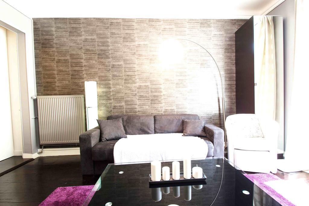 Dreamyflat - Cosy Champs Elysees * Paris