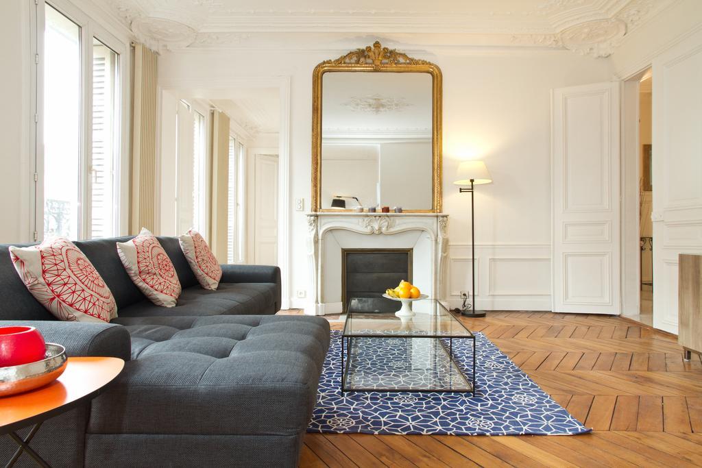 Appartamento Private - Notre Dame - Sorbonne Parigi
