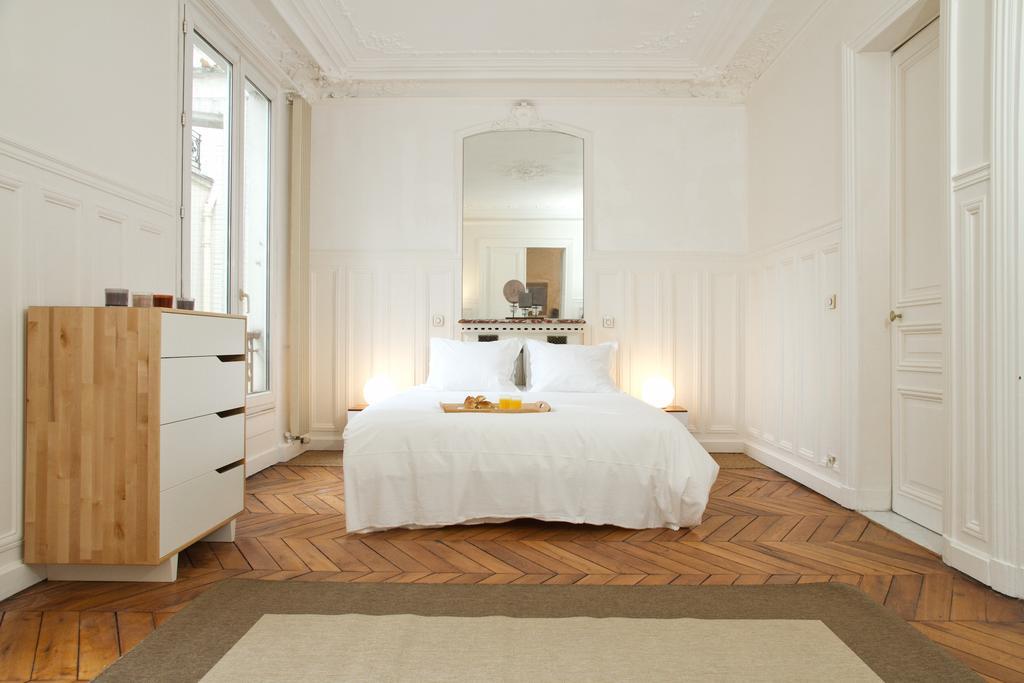 Private - Notre Dame - Sorbonne * Parigi