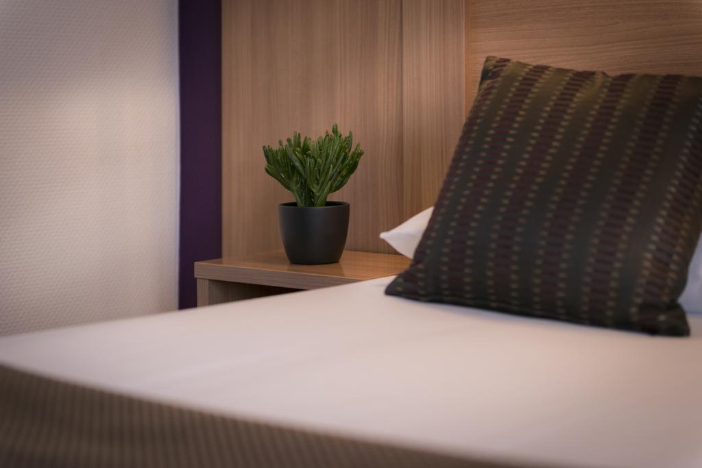 Hotel Sookie 4*