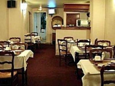 Hotel Nord Paris