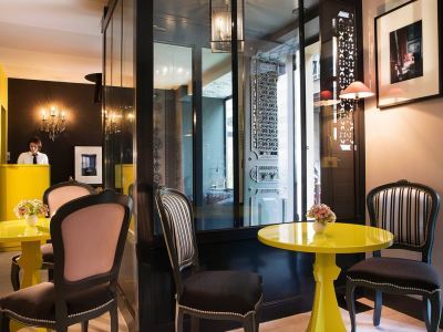 Les Plumes Hotel 4*