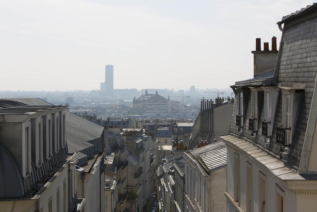 Montmartre