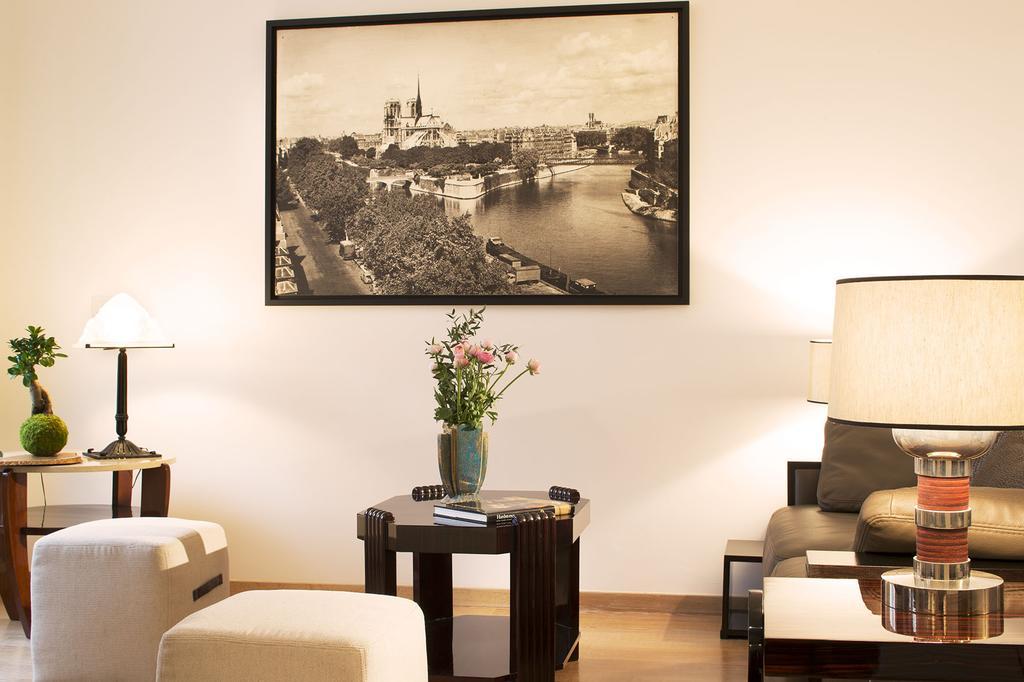 Appartamento Montmartre Parigi