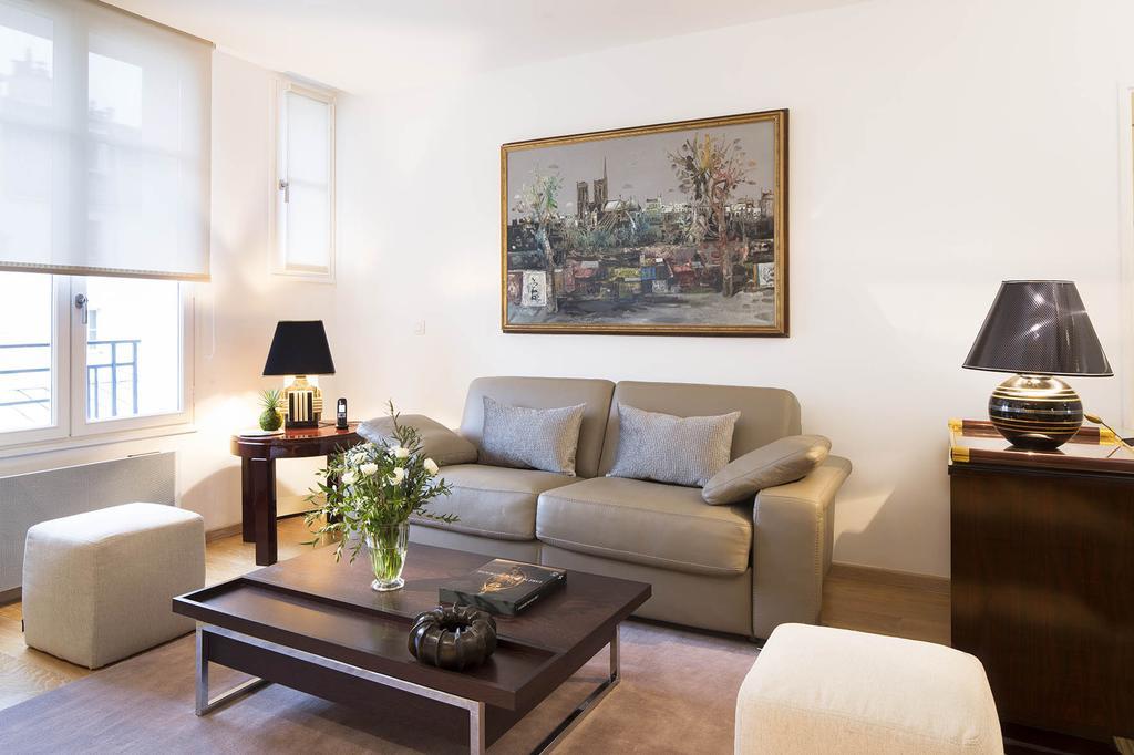 Appartamento Montmartre