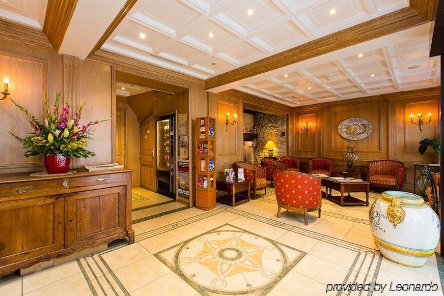 Hotel Léopold 4*