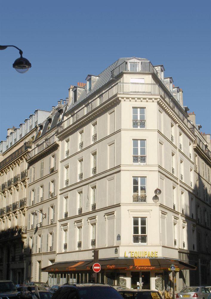 Le 12 Hotel 4*