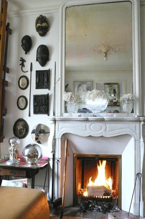 Bed & Breakfast Tour Montparnasse Parigi