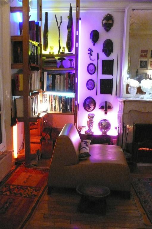 Bed & Breakfast Tour Montparnasse