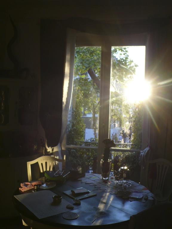 Tour Montparnasse Bed & Breakfast Parigi