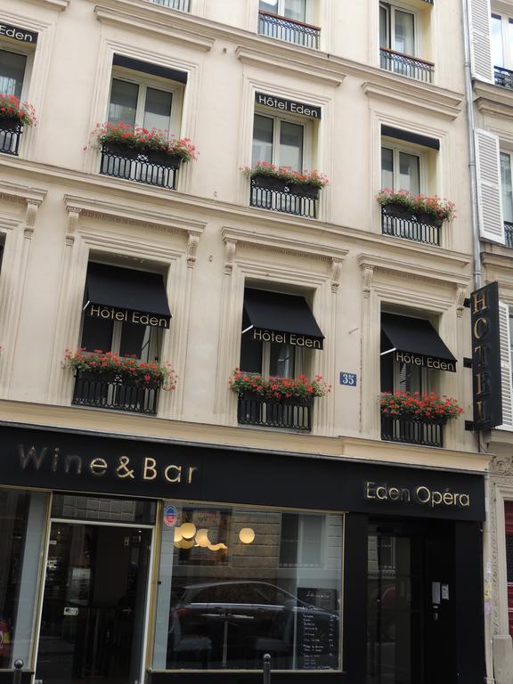 Eden Opéra