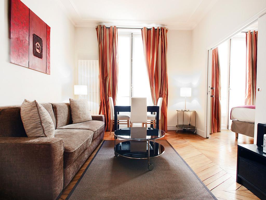 Bridgestreet Champs-elysees Apartment