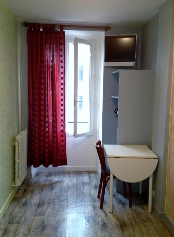 Hotel Du Centre