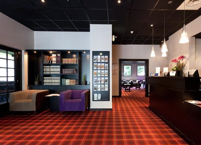 Hotel Ibis Styles Massena Olympiades Parigi