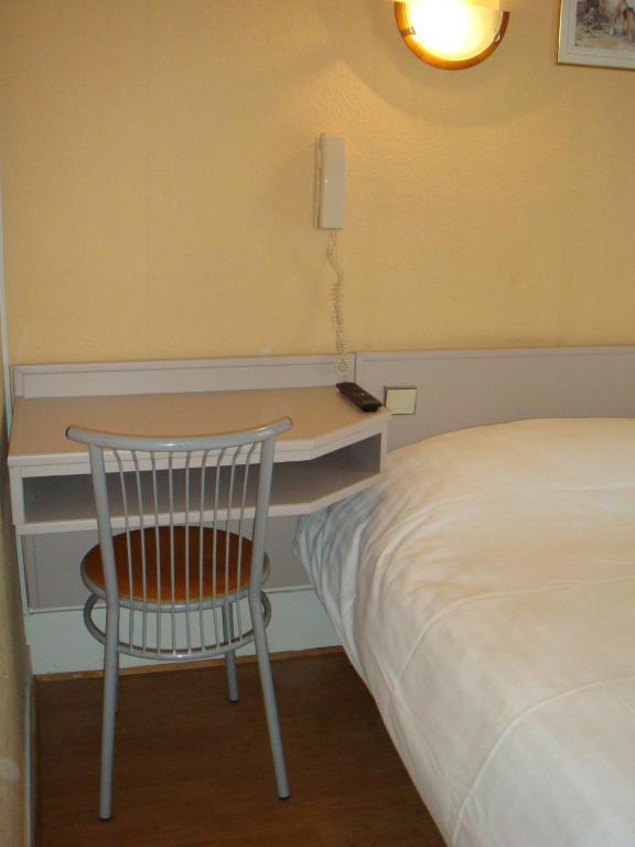 Le Vingt Hotel