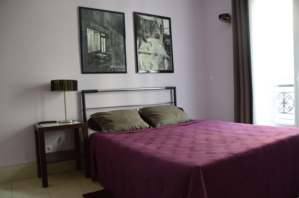 Saint Georges Hotel