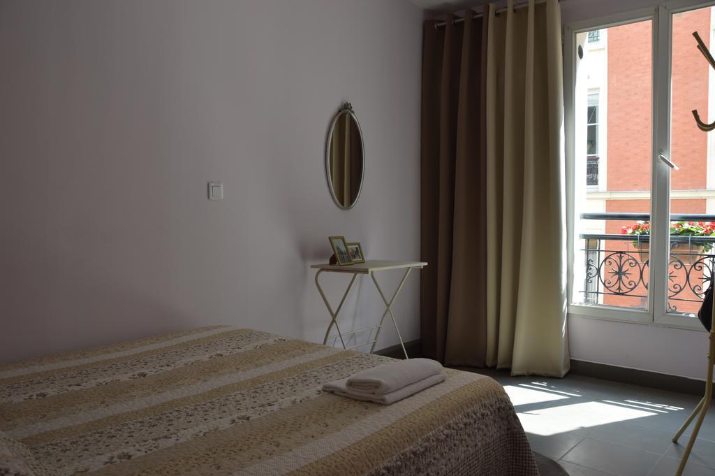 Saint Georges Hotel