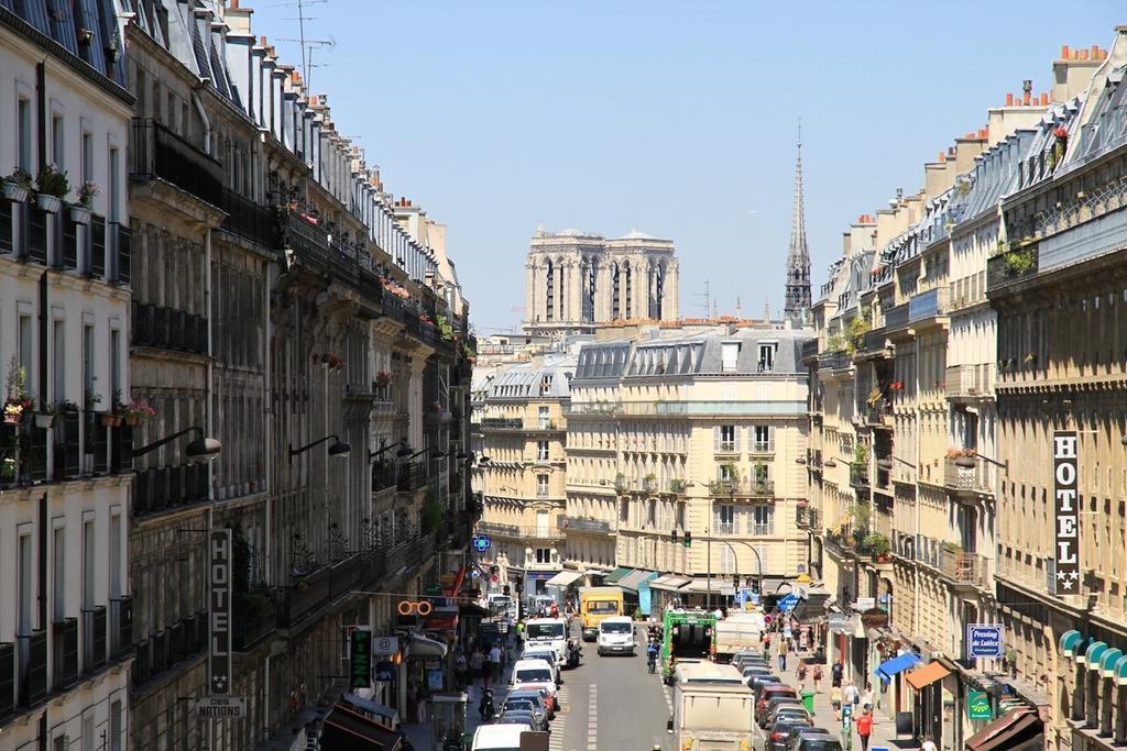 Apartment Private - Le Bon Marche - Sevres Paris