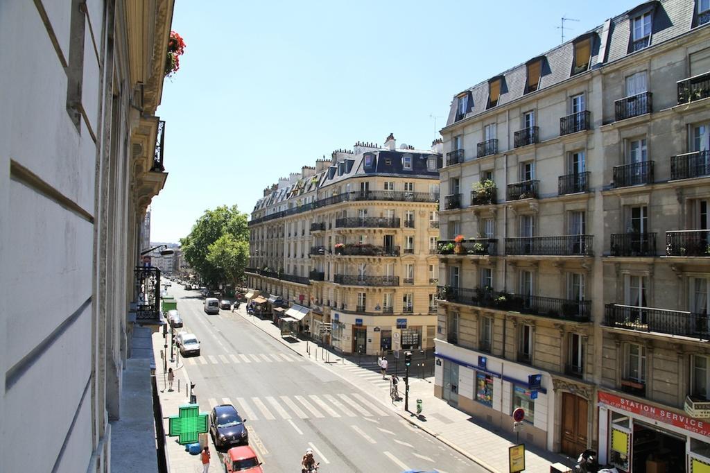 Apartment Private - Le Bon Marche - Sevres