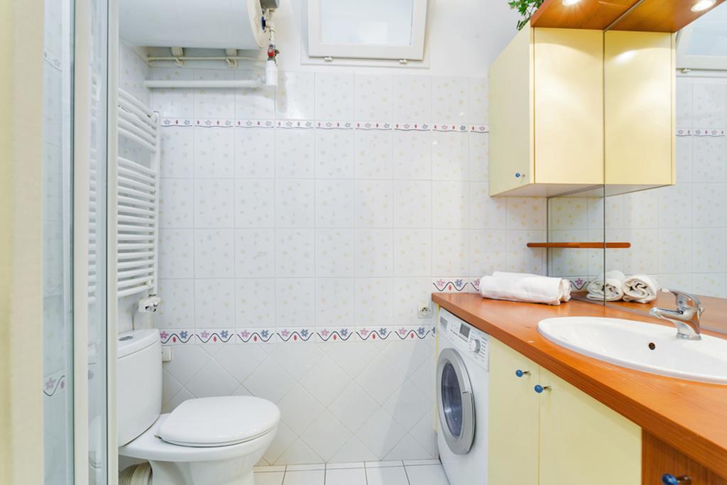 Private - Le Bon Marche - Sevres Appartamento